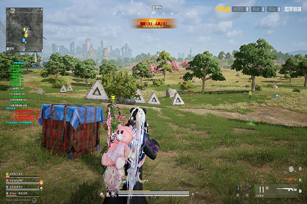 混沌模拟器V1.7.1